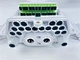 fiber distribution cabinet